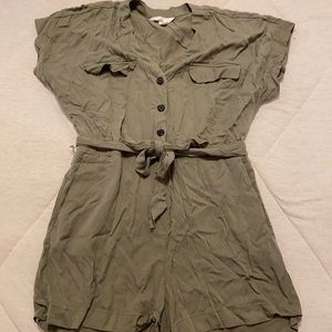 H&M romper